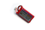 Tornado Professional 1000mAh 11.1v 25C